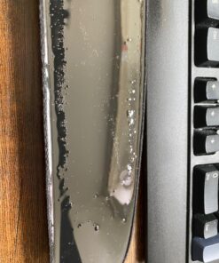 Premium Wrist Rests for Keyboard and Mouse Pad Set - Memory Foam Cushion, Black - Ergonomic Wrists Hand Arm Rest Support for Laptop Computer Desk and Gaming - Carpal Tunnel Syndrome Relief Premium 41 71gIYFROaqL