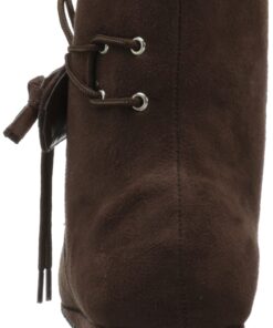 Funtasma Men's Renaissance Slip-On Loafer Small Brown Microfiber 10 71gJVnj9d5L