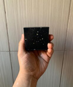 Dr. Squatch All Natural Bar Soap for Men with Heavy Grit, Pine Tar 16 71gJXlvwwML