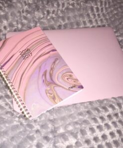 MOSISO Compatible with MacBook Air 13 inch Case (Models: A1466 & A1369, Older Version 2010-2017 Release), Protective Plastic Hard Shell Case Cover, Rose Quartz 47 71gJa0dmqHL