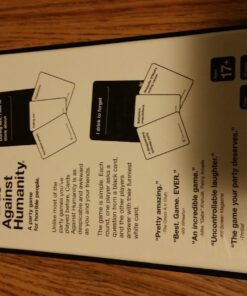 Cards Against Humanity 44 71gKBsOYnwL