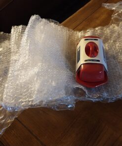 Chantal Large Butter Dish, True Red Full Size Butter 34 71gLOaC8rsL