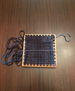 Dritz Home 9021 Long Straight Upholstery Hand Needles, Size 6, 8, 10 & 12-Inch (4-Piece), Silver 17 71gM5AmTQGL