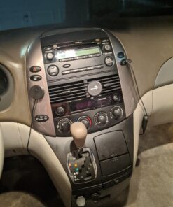 BESIGN BK01 Bluetooth Car Kit, Wireless Receiver for Handsfree Talking and Music Streaming with Ground Loop Noise Isolator for Car with 3.5mm Aux Port 38 71gM5BlGhDL