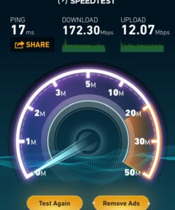 tp-link WiFi Router AC1750 Wireless Dual Band Gigabit (Archer C7), Router-AC1750 38 71gMAbc3XdL