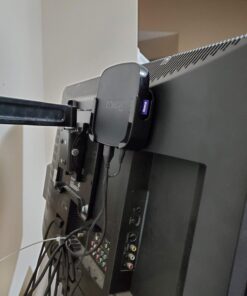 ReliaMount for Old Roku Ultra (Not Compatible with Roku Ultra Models Purchased After September 2020) 28 71gML3rIdSL