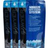 Sawyer Products Squeezable Pouches for Squeeze Water Filtration System 32 - Ounce