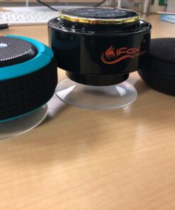 JBL Clip 2 Waterproof Portable Bluetooth Speaker (Black) Black 27 71gMYBvo3aL