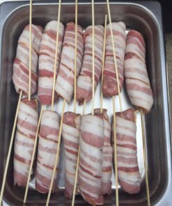 2.5" Deep Half Size Stainless Steel Anti-Jam Steam Pan 2.5" 13 71gMjtvNgRL