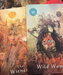 Mystical Shaman Oracle 51 71gMxKdDmZL