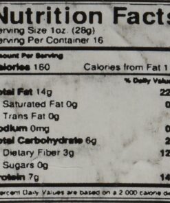 GERBS Raw Sunflower Seed Kernels No Shell 2 lbs., Hulled, Top 14 Allergy Free Foods, Healthy Superfood Snack, Non GMO, No Oils, No Preservatives, Resealable Bag, Gluten & Peanut Free, Vegan, Keto, Kosher 2 Pound (Pack of 1) 28 71gNDFcEb7L 1