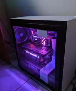 EVGA 11G-P4-2487-KR GeForce RTX 2080 Ti Ftw3 Ultra, Overclocked, 2.75 Slot Extreme Cool Triple + iCX2, 65C Gaming, RGB, Metal Backplate, 11GB GDDR6 Graphics Card 47 71gO t4Bm2L