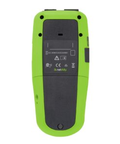 NetAlly LRAT-2000 LinkRunner AT Copper and Fiber Ethernet Network Tester, Green 15 71gO0wtV0PL