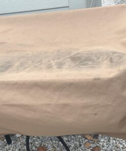 Camp Chef Patio Cover for 2 Burner Stoves 20 71gO5F90u6L