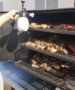 Solo 418 One-Hand Pressure Sprayer with Ergonomic Grip for Gardening, Fertilizing, Cleaning & General Use Spraying, 1 Liter 1 Litre 47 71gOb3t5TpL