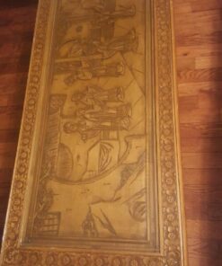 Gorilla Tough & Clear, Double Sided Mounting Tape, Weatherproof, 1" x 60", Clear, (Pack of 1) 1 Pack 42 71gPDJ6EJ5L