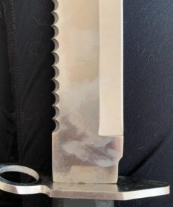 Jungle Master 15 Inch Hunting Knife 71 71gPDWk qpL