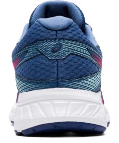 ASICS Women's Gel-Contend 6 Running Shoes 6.5 Grand Shark/Pink Glo 13 71gPHA4arLL 1