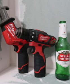 Milwaukee 2520-20 M12 Fuel Hackzall Bare Tool 19 71gQLlK1ENL