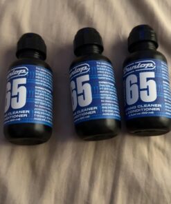 JIM DUNLOP 44616582001 Ultraglide 65 String Conditioner Original Version 16 71gRP0NdZXL