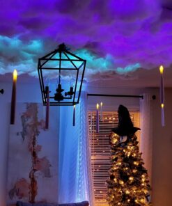 dalattin 65.6ft Led Lights for Bedroom Led Strip Lights Color Changing Lights with 44 Keys Remote,2 Rolls of 32.8ft 21 71gRXdh32lL