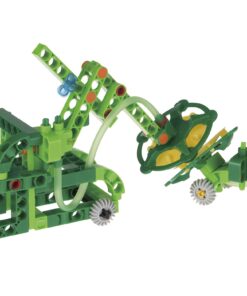 Thames & Kosmos Geckobot Wall Climbing Robot Geckobot Original 34 71gRk3RJ1tL 1