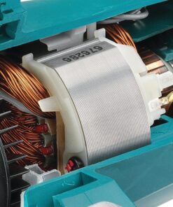 Makita 5007MGA 7-1/4" Magnesium Circular Saw, with Electric Brake 23 71gSDQyd6XS