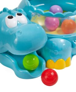 Fisher-Price Go Baby Go Poppity-Pop Musical Dino Standard 42 71gSGPTzx0L