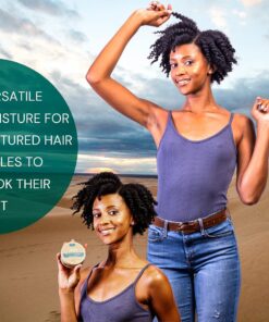 Xotics by Curtis Smith – Sweet Jamila Hair & Body Shea Glaze – 4 oz – Professionally Formulated Shea Butter & Essential Oil Fusion – Nourish, Protect & Support Healthy Hair and Skin 4 Ounce (Pack of 1) 21 71gSRqVIBvL