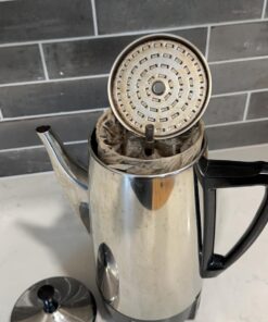 Alternative view of Brew Rite Wrap Around Percolator Coffee Filter 55 Ct (Pack of 2)