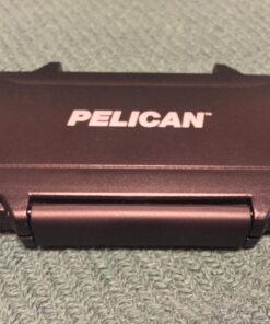 Pelican 0915 SD Memory Card Case (Black) 35 71gTGbEWo1L