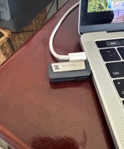 SanDisk 128GB Ultra Dual Drive USB Type-C - USB-C, USB 3.1 - SDDDC2-128G-G46, Gray 41 71gTYhoXl9L