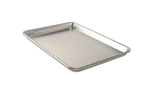 Nordic Ware Natural Jelly Roll Pan Jelly Roll, 1-Pack