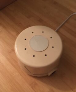 Yogasleep Dohm Classic (Tan) The Original White Noise Machine, Soothing Natural Sound from a Real Fan, Noise Cancelling for Office Privacy, Travel & Meditation, Sleep Therapy For Adults & Baby Tan 27 71gUX7 NHNL