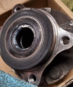 ESTWING Sure Strike Drilling/Crack Hammer - 3-Pound Sledge with Fiberglass Handle & No-Slip Cushion Grip - MRF3LB,Blue/Yellow 3 lbs (Pounds) 20 71gUbmvIeAL