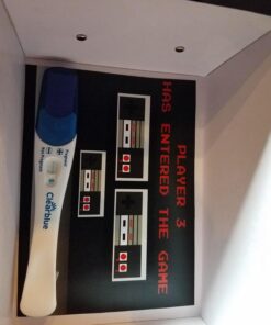 Clearblue Rapid Detection Pregnancy Test, Home Pregnancy Kit, 3 Count 3 Count (Pack of 1) 35 71gUjVWnsQL