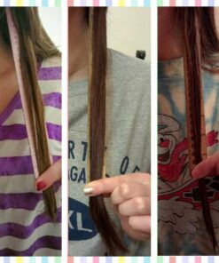 Naturenetics HairAnew Hair Growth Vitamins for Women & Men - Hair Vitamins For Faster Hair Growth & Thickness - Part of Proceeds go to Hair Loss Charity - Vegan Hair Supplement For Hair Skin Nails (1) 1 39 71gUu4QJ4eL