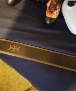 Real Sword Sao Kirito Elucidator Replica Sword Art Online Version 41 inches 35 71gVaCCVfPL