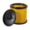 Vacmaster Standard Cartridge Filter & Retainer for Use With 5 to 16 Gallon Wet/Dry Vacs Standard Filter 22 71gVndgOPpL