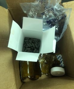 New Chapter Women's Multivitamin Advanced Formula for Stress, Bone, Immune, Beauty & Energy Support, Higher Levels of Whole-Food Fermented Essential Nutrients for Women + Iron + Vitamin D3, 120 Count 120 Count (Pack of 1) 25 71gW9Uk8Z1L