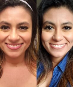 Mehron Makeup Barrier Spray | Setting Spray for Makeup | Makeup Setting Spray for Face 2 fl oz (60 ml) 38 71gWqJFv89L