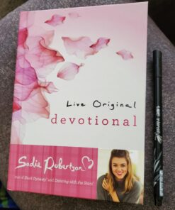 Live Original Devotional 11 71gX93joRgL