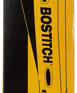 BOSTITCH Hammer Stapler/Tacker, Manual, 1/4-Inch to 3/8-Inch (H30-8) 4 71gZIjI84CL