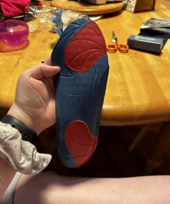 Dr. Scholl's Sore Soles Pain Relief Orthotics (for Men's 8-14, Also Available for Women's 6-10), 1 Pair 1 Pair (Pack of 1) 23 71gZQhi921L