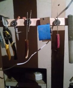 Super Strong Neodymium Cup Magnet 1.26" Countersunk Permanent Magnet, The World’s Strongest & Most Powerful Rare Earth Magnets by Applied Magnets with Screws 10Pc 9 71gZefIY5zL