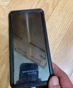 Anker USB C Charger, Anker GaNPrime 65W, 3-Port Fast Compact Foldable Wall Charger for MacBook Pro/Air, iPad Pro, Galaxy S22/S21, HP Spectre, Note 20/10+, iPhone 14/Pro, Pixel, and More Phantom Black 67 71gaEWmdaL