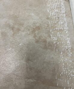 YYXLIFE Double Sided Carpet Tape for Area Rugs Carpet Adhesive Removable Multi-Purpose Rug Tape Cloth for Hardwood Floors, Carpets Heavy Duty Sticky Tape, 2 Inch x 10 Yards, White 2Inch x 10 Yards 31 71gbYUvx2BL