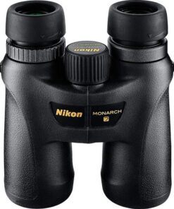 Nikon 7549 MONARCH 7 10x42 Binocular (Black) full-size 13 71gbftlRkFL