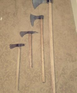 Cold Steel Viking Battle Axe Viking Great Axe 47 71gcK6TxdlL