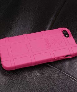 Magpul Industries iPhone 5 Field Case Pink 12 71gcrdg2zvL